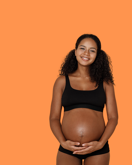 Footnotes on Pregnancy