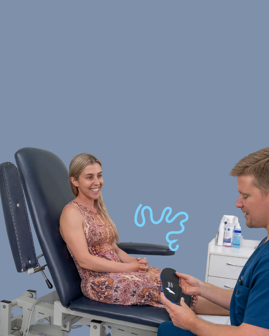 Tips for Integrating Tempo Prefabricated Orthotics into clinical practice