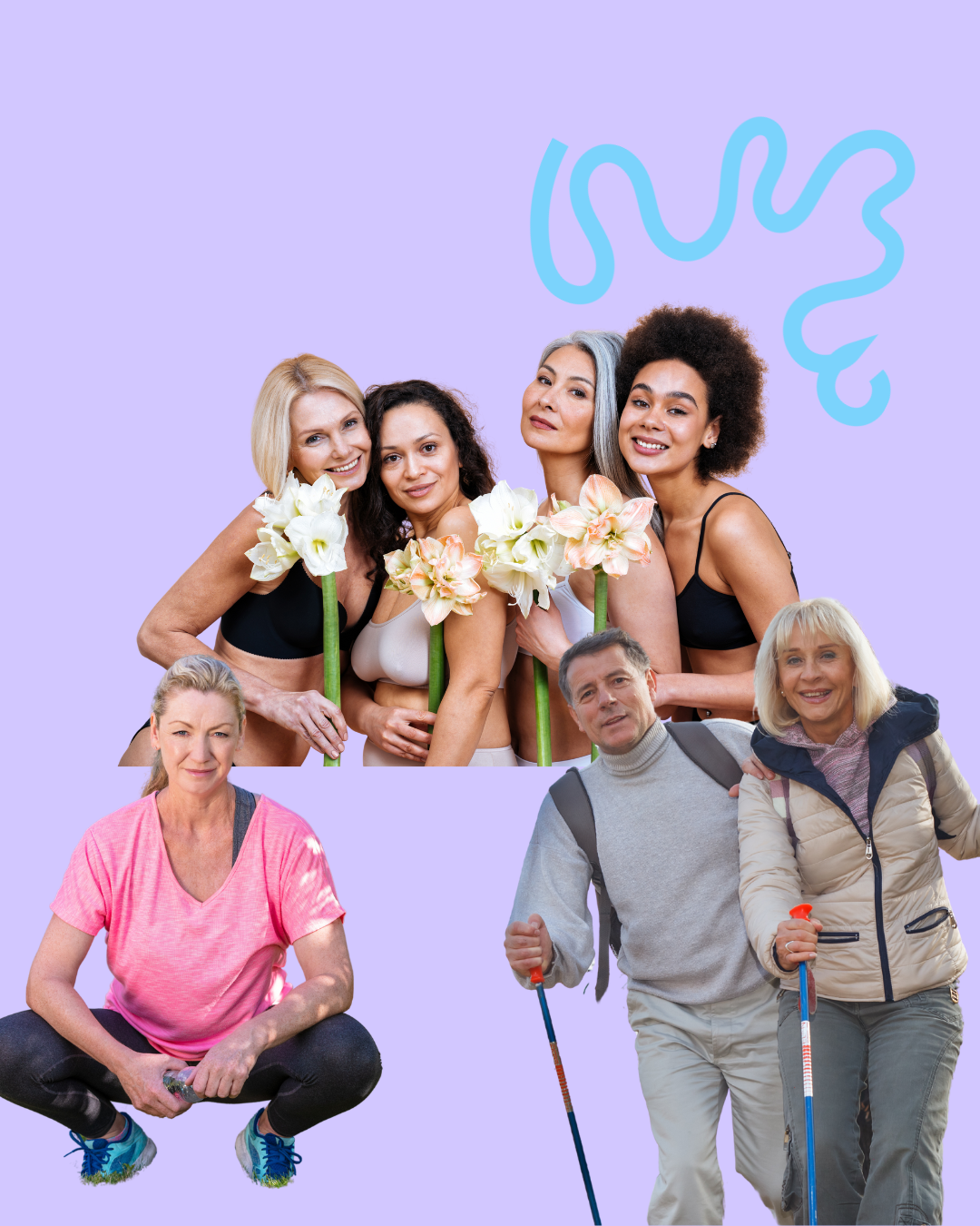 Are We Getting Younger? Embracing Healthy Active Aging and Foot Health