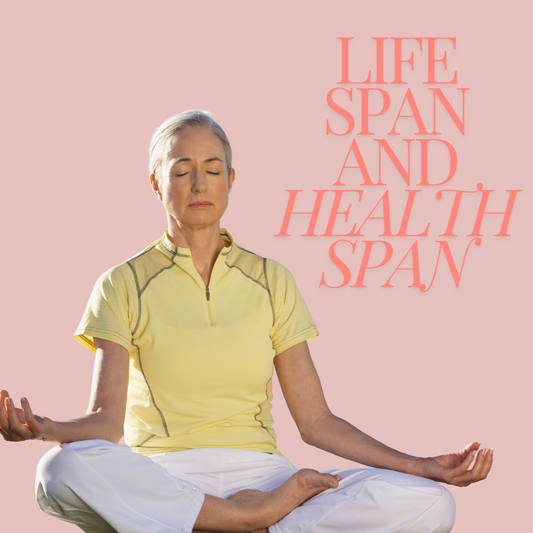 Enhancing Health Span: How Mobility Shapes the Quality of Life in Older Age
